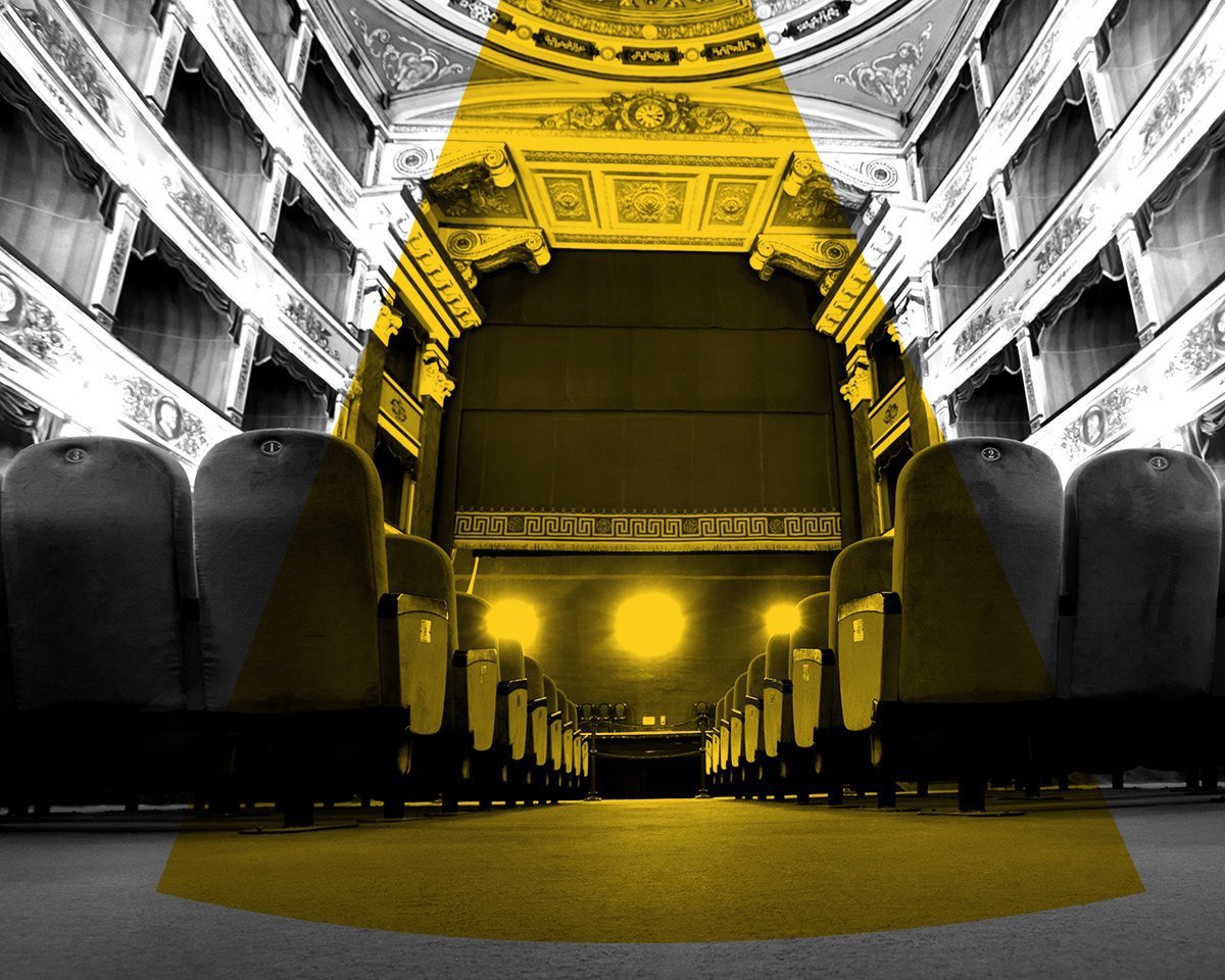 5 Top Digital Marketing Strategies to Promote Theater Arts — Zoe